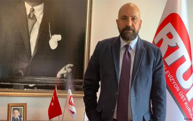 Taşçı:RTÜK'ün Halk TV açıklaması doğru değil