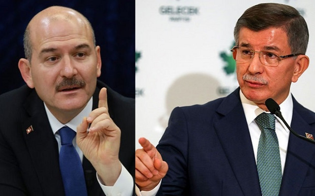 Süleyman Soylu'nun AYM ile kavgasının nedeni açıklandı