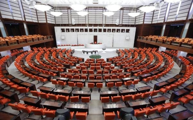 Meclis 1 Ekim'de açılıyor