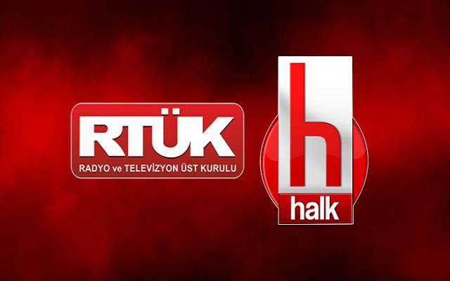 Halk TV bir ceza daha alırsa tamamen kapatılacak