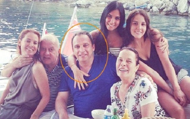 Hülya Koçyiğit'in damadı iflas etti