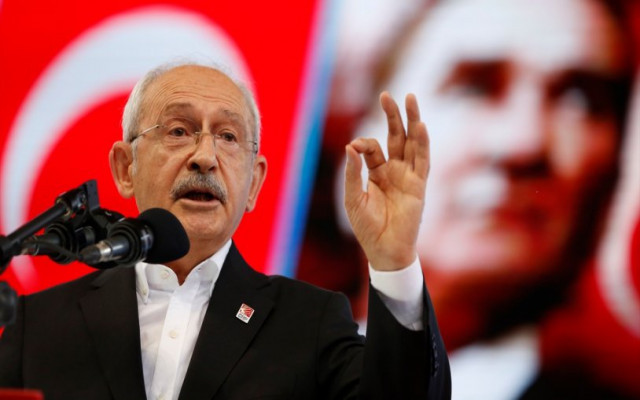 Kılıçdaroğlu: Corona rakamları gerçek değil