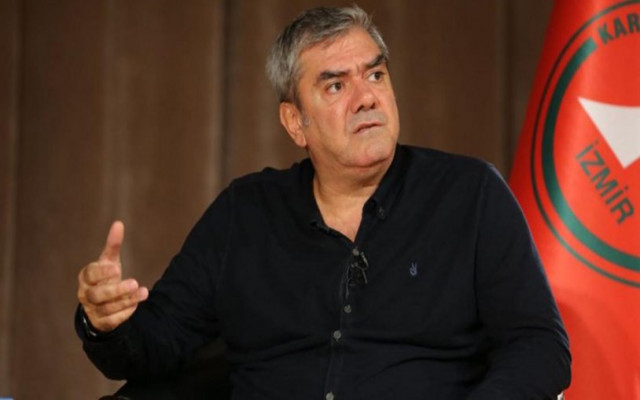 Yılmaz Özdil'den o karara tepki