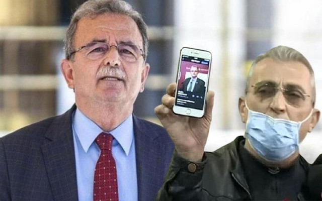 Pınar cinayetine adı karışan vekil ; Bunun arkasında başka şeyler var