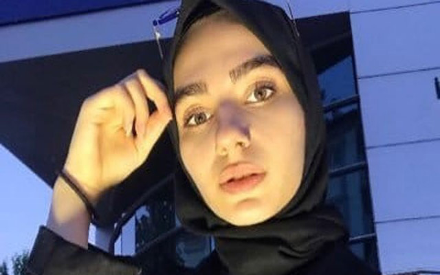 Feyza Nur'un şüpheli ölümü sosyal medyada gündem oldu