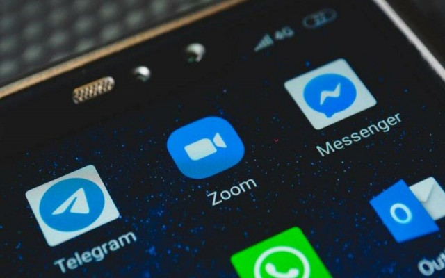 WhatsApp'ın düşüşü sürüyor