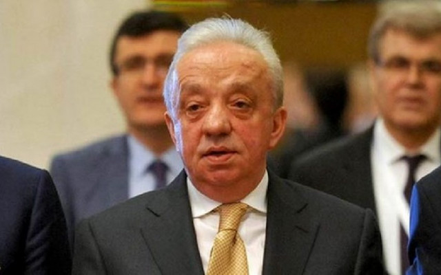 O ihaleyi de O aldı