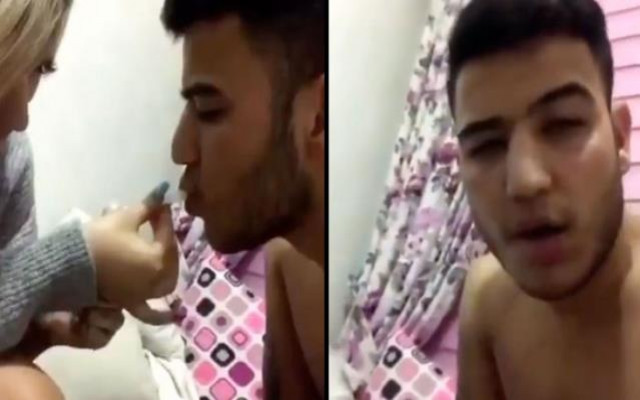 Ümitcan Uygun hakkında DNA kararı