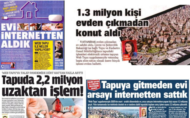 Böyle gazetecilik olur mu?