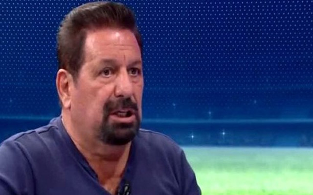 Romanları aşağılayan Erman Toroğlu'na suç duyurusu