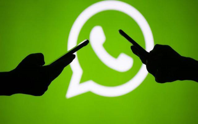 WhatsApp geri adım atmıyor!