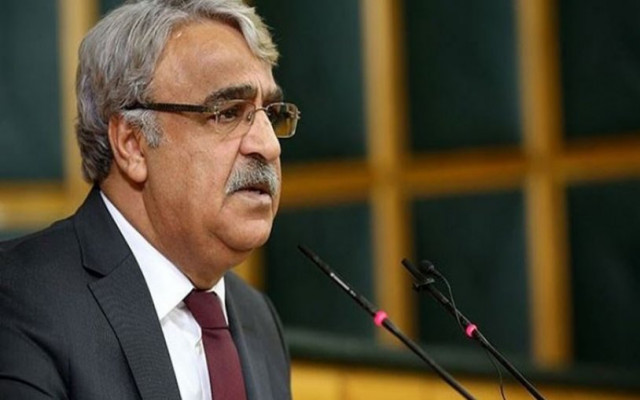 HDP'den kapatma yanıtı:Buyursunlar deneyip görsünler