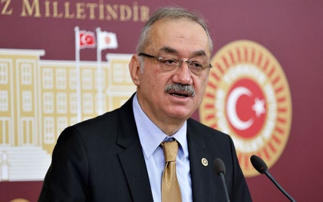 İYİ Parti'den dikkat çeken CHP açıklaması