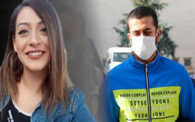 Aleyna'nın katili cezaevinde intihar etti