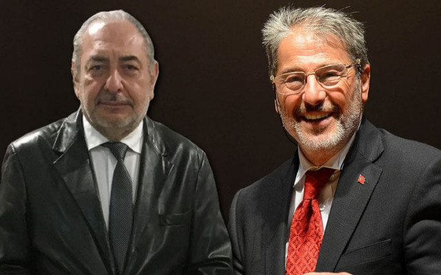 Reha Muhtar Berat Albayrak'ın babasına seslendi