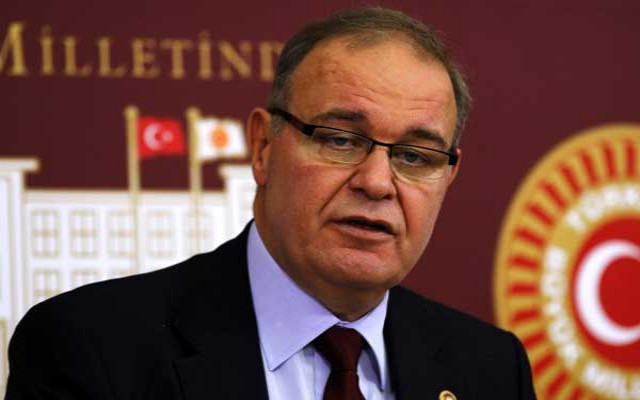 CHP'li Öztrak kayıp krediyi sordu: Kedi buradaysa ciğer nerede?