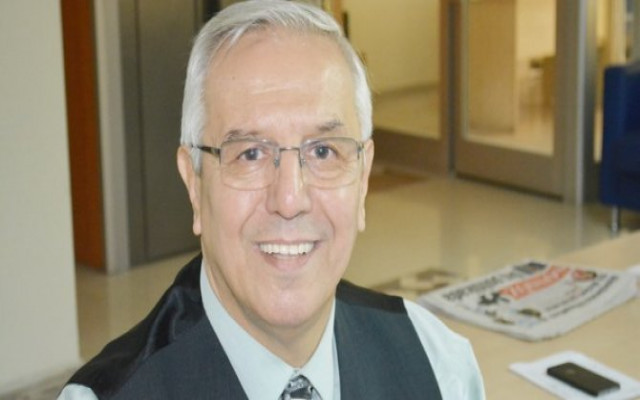 Gazeteci Orhan Uğuroğlu'na hain saldırı