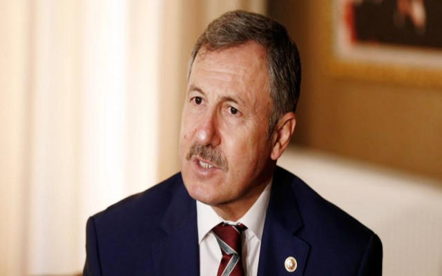 Selçuk Özdağ: Ateş etmesek belki de ölmüştüm!