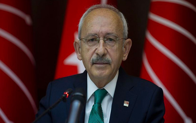 İnce yanlısı 2 CHP'li vekilden Kılıçdaroğlu'na mektup