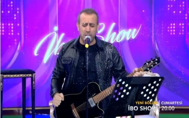 Haluk Levent: Bana güvenmeyin demiştim...