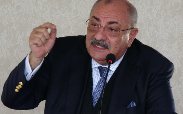 Tuğrul Türkeş: Azgın milliyetçiliğe karşıyım...