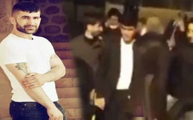 Yeğenine istismarı kanıtlanan adam serbest bırakıldı, davul zurnayla karşılandı