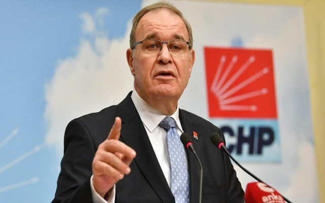 CHP’li Öztrak: Seçimin eli kulağında