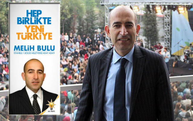 Boğaziçi'ne atanan rektöre büyük tepki