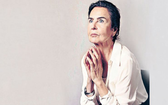 Fatma Girik: 65 yaş üstüne haksızlık ediliyor