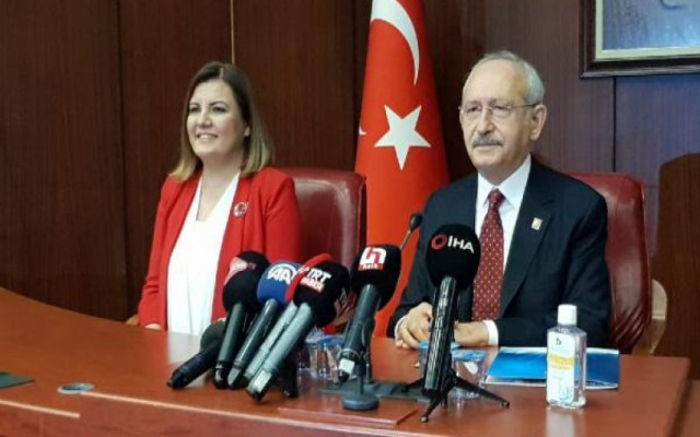 Kılıçdaroğlu: Olanlar 80 öncesini çağrıştırıyor
