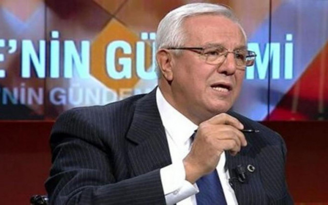 Uğuroğlu: Erdoğan ile Bahçeli ilk kez ters düştü…
