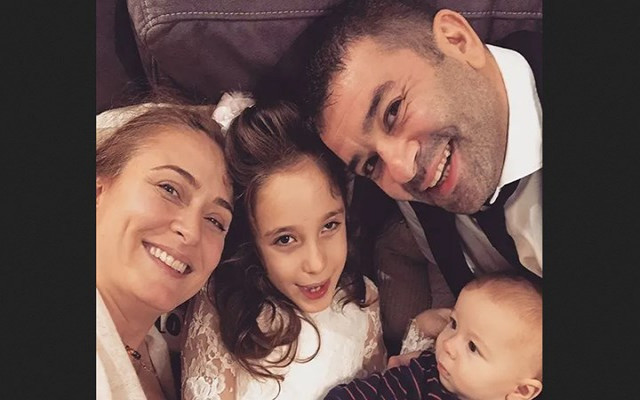 Ceyda Düvenci: Tüm çocuklar onurlanmayı hak eder