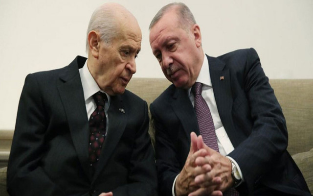 İktidarın Kılıçdaroğlu'nu tasfiye planı