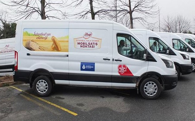 İstanbulluların ucuz ekmek yemesine bir engel daha