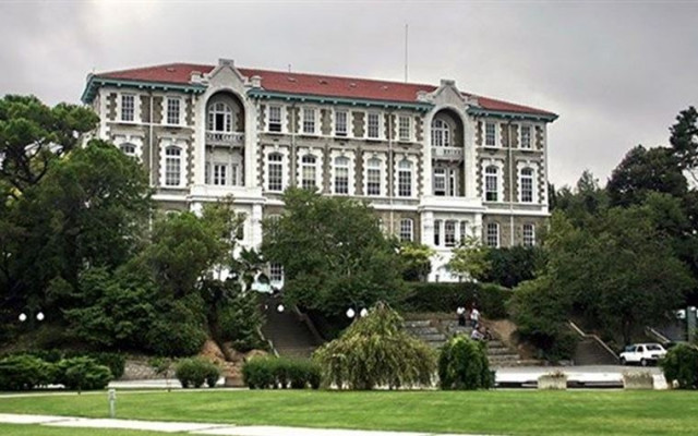 Boğaziçi'nde şimdi de rektör yardımcısı krizi