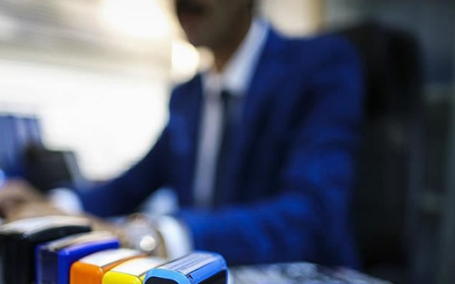 Bankacının itirafları ortalığı karıştırdı