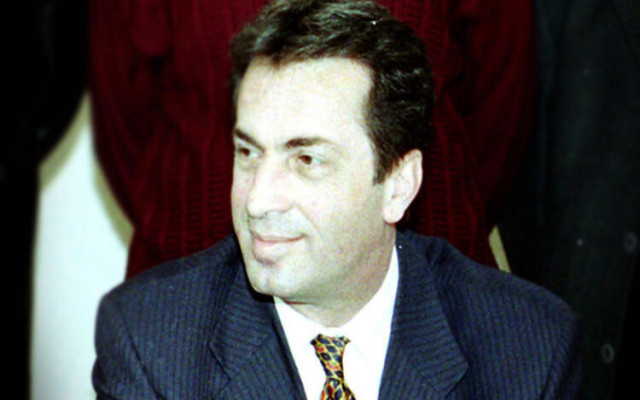 Öldürülmeden önce ne açıklayacaktı?