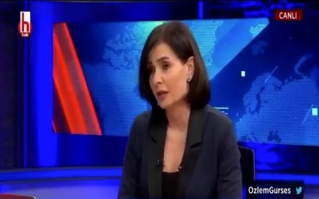 Spikerden yanlış habere özür: Gerizekalıyım...