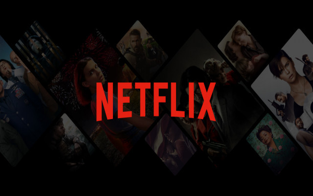 Netflix İstanbul'da ofis açıyor