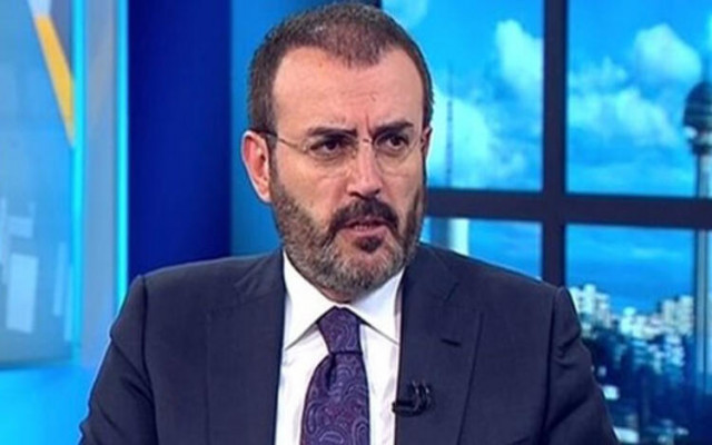 AKP'li Ünal İYİ Parti ve Saadet'e göz kırptı
