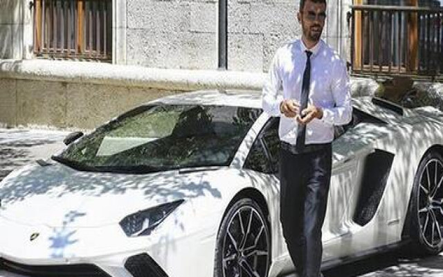 Kenan Sofuoğlu pandemi nedeniyle ödeme yapamayan kiracısına haciz gönderdi