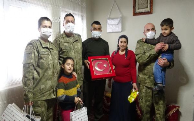 Küçük Hira'ya Mansur Yavaş'tan sonra bir davet daha geldi