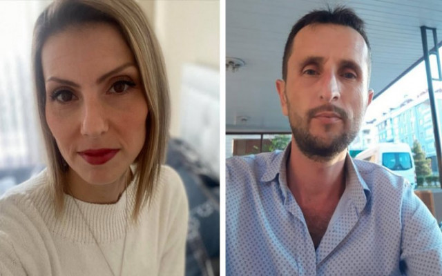 Arzu'nun katili utanmadan bir de kızından para istemiş