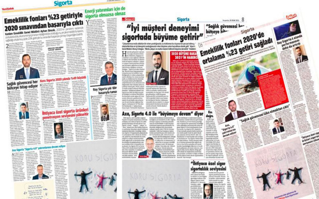 Bldirici: Örtülü Reklam Yaygınlaşıyor