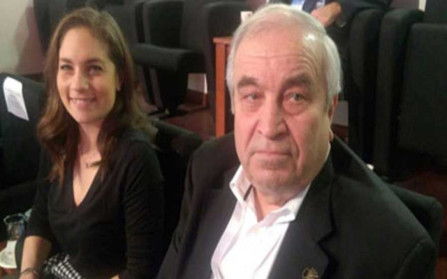 CHP'li Mengü: Ya Anamuhalefeti İYİ Partiye kaptırırsak...