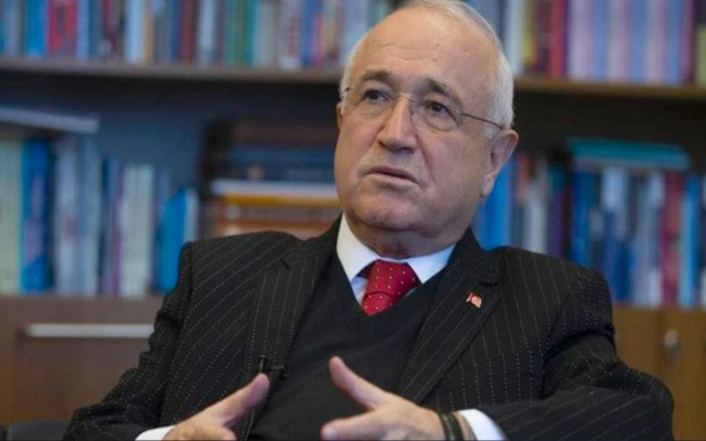 Erdoğan'a 'yakın isimden çarpıcı Demirtaş açıklaması
