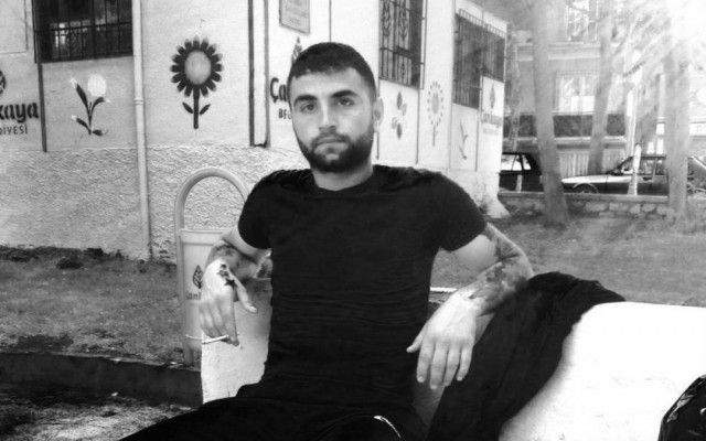 Ankara'da bir kadın daha katledildi
