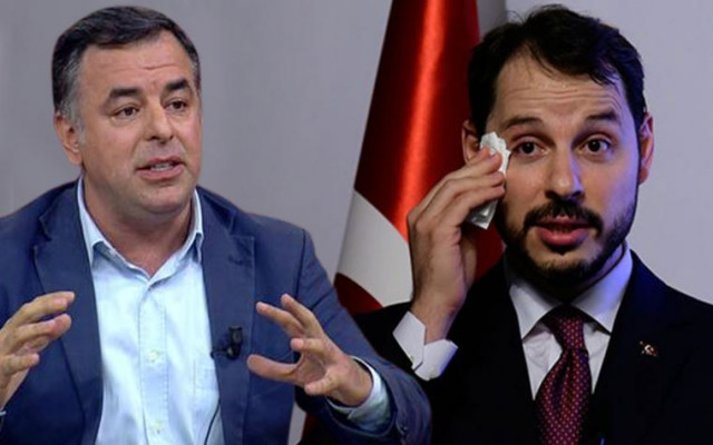 Aşı krizi Berat Albayrak yüzünden mi çıktı?