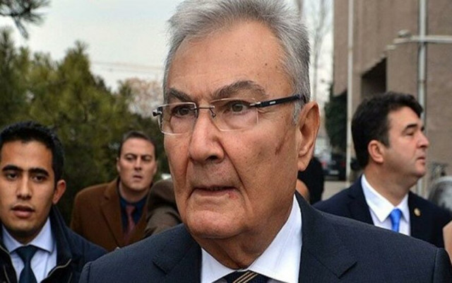 Baykal'a kaset kumpasında flaş gelişme