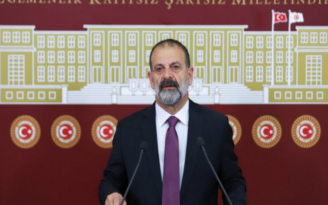 Cinsel tacizle suçlanan vekille ilgili iddianame kabul edildi